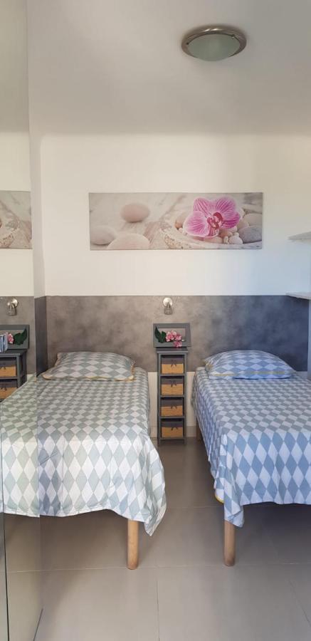 Cannes Les Pins Exterior foto
