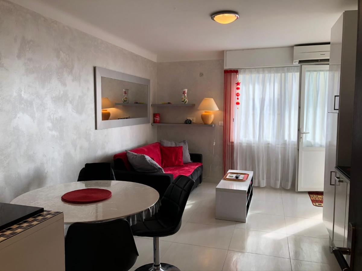 Cannes Les Pins Exterior foto