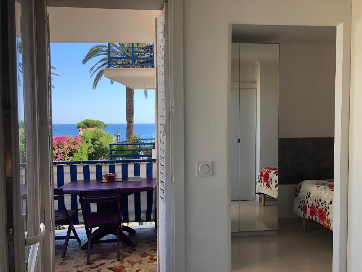 Cannes Les Pins Exterior foto