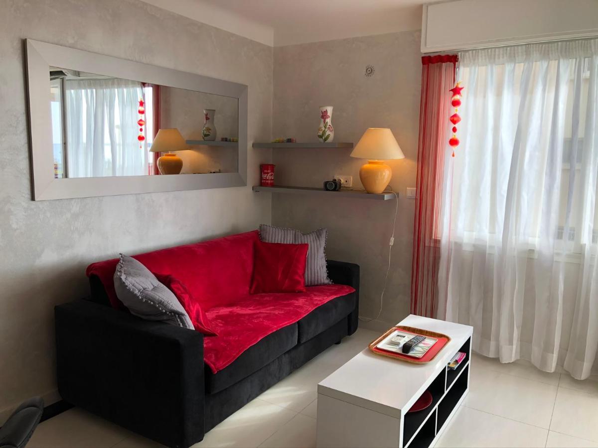 Cannes Les Pins Exterior foto
